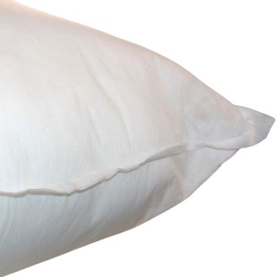 Perlarara Imbottitura per Cuscini 40x40 cm Anima Cuscino, Imbottitura Fiocco 300gr Morbida e Resistente_