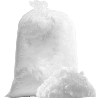 Perlarara Imbottitura per Cuscini sfusa Anima Imbottitura Sacco Fiocco da 5 Kg Morbida e Resistente