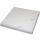 Perlarara Gomma Piuma per Imbottiture Cuscini Divani Sedie Pallet Imbottitura 45x45x5 cm Anche a Metro