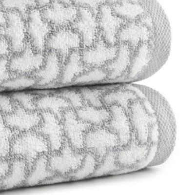 Zucchi Telo Bagno/Doccia Sempione G1 - 100x150 cm_