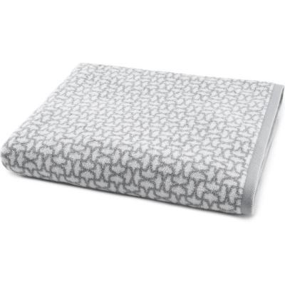 Zucchi Telo Bagno/Doccia Sempione G1 - 100x150 cm_