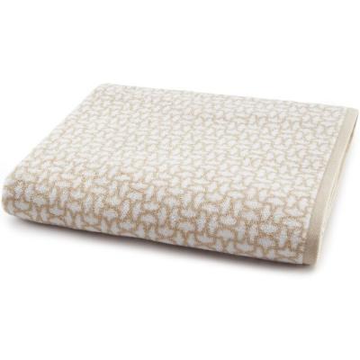Zucchi Telo Bagno/Doccia Sempione 41 - 100x150 cm_
