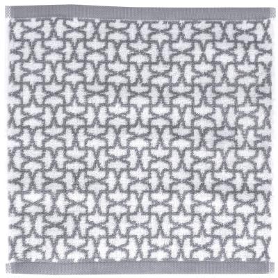 Zucchi Set 2 Lavette 30x30 Sempione G1_