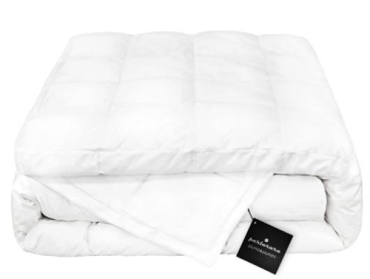 Perlarara - Piumino in piuma d'oca Evolution 770 Singolo 155x220 cm - Spring_