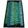 Vossen Telo Mare Maxi Spugna di Cotone Jacquard, Telo Bagno Cinigliato 100x180 cm Brush Leo Beach