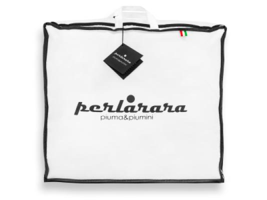 Perlarara - Piumino in piuma d'oca Like 850 Piazza e Mezza 200x215 cm  - Winter Plus_