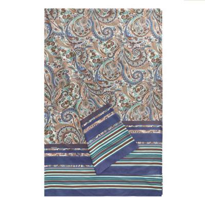 Bassetti Granfoulard - Telo Arredo  Noto G1 - 350x270 cm_