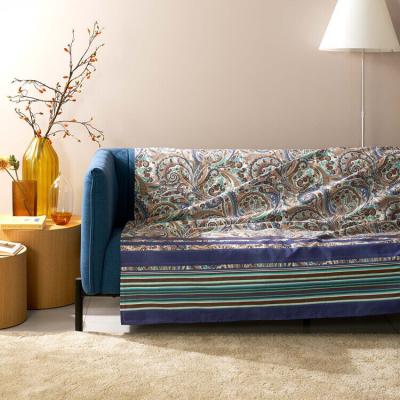 Bassetti Granfoulard - Telo Arredo  Noto G1 - 350x270 cm_