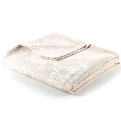 Zucchi Copriletto Leggero Matrimoniale tinto in filo, Coperta leggera, Flow 41 Quilt Leggero mezza stagione_