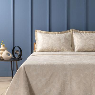 Zucchi Copriletto Leggero Matrimoniale tinto in filo, Coperta leggera, Flow 41 Quilt Leggero mezza stagione_