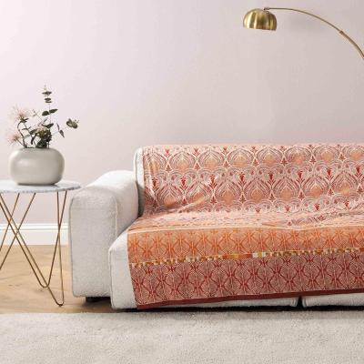 Bassetti Granfoulard - Telo Arredo Nairobi R1 - 180x270 cm_