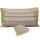 Cogal Completo Letto Singolo Cotone, Glam Lenzuolo sopra, sotto con angoli e federa
