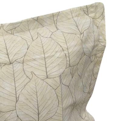 Cogal Completo Letto Matrimoniale Puro Raso di Cotone, Premium 3827_