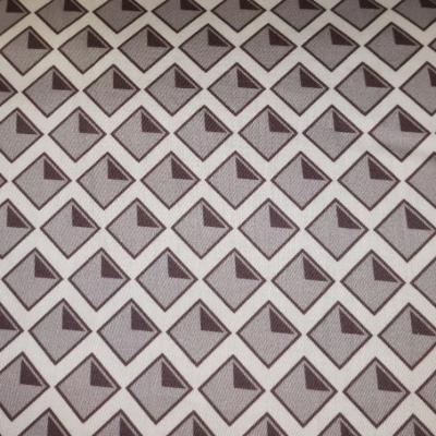 Cogal Parure Copripiumino Letto Matrimoniale, Premium 2113, Raso di Cotone Sacca e federe_