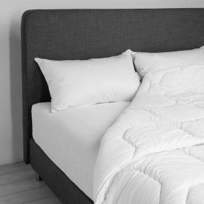 Daunen Step D200 - Piumino in fibra Matrimoniale 250x220 cm - Classic Winter_