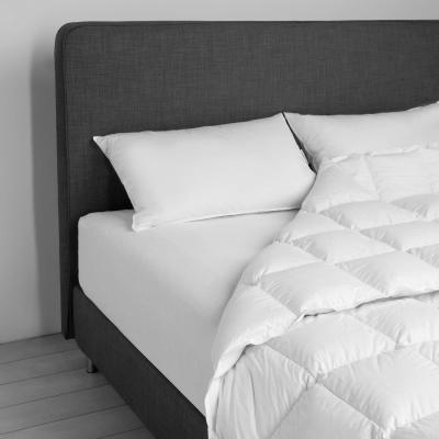 Daunen Step D400 - Piumino in fibra Matrimoniale 200x220 cm - Cold Winter_