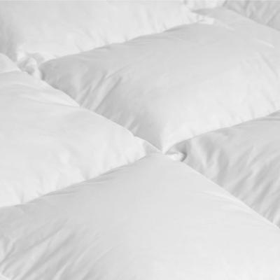 Daunen Step D400 - Piumino in fibra Matrimoniale 200x220 cm - Cold Winter_