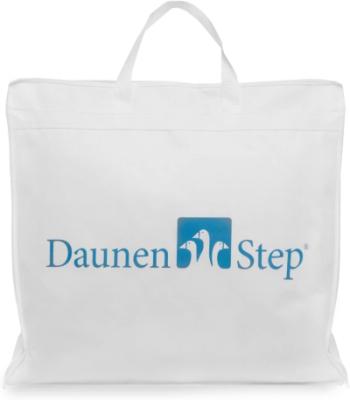 Daunen Step D400 - Piumino in fibra Matrimoniale 200x220 cm - Cold Winter_