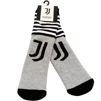 Juventus Calzini Antiscivolo Bambino Taglia 31/34 Fantasia_