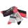 Milan Set 4 paia Calzini Corti Bambino Ragazzo 015 Taglia 39/42 Assortiti