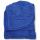 Happidea Accappatoio in Spugna di Cotone - S/M - Royal 311