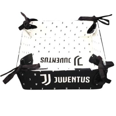 Juventus Cestino Svuota tasche Ufficiale porta oggetti_