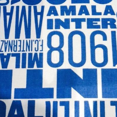 Inter Cestino Svuota tasche Ufficiale porta oggetti_