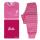 Barbie BR03 - Pigiama lungo in cotone Interlock 5/6 Anni