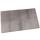 Vossen Tappeto Bagno High Line 67X120 Cm In Cotone Grigio