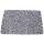 Perlarara Tappeto Bagno Speed 55X80 Cm In Cotone Antracite