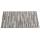 Perlarara Tappeto Bagno Salima 55X110 Cm In Cotone Grigio Salima