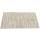 Perlarara Tappeto Bagno Salima 55X110 Cm In Cotone Lino Salima