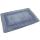 Perlarara Tappeto Bagno Melissa 55X100 Cm In Cotone Mirto
