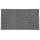 Emmevi Tappeto Bagno Bianca 55X100 Cm In Cotone Grigio