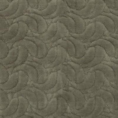 Perlarara Tappeto Bagno Irina 60X100 Cm In Cotone Terra Irina_