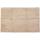 Perlarara Tappeto Bagno Glamour 50X65 Cm In Cotone Rosa Glamour