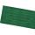 Perlarara Tappeto Bagno Four 55X80 Cm In Cotone Verde Four