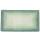 Perlarara Tappeto Bagno Degradè 50X80 Cm In Cotone Bosco