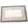 Perlarara Tappeto Bagno Degradè 50X80 Cm In Cotone Naturale
