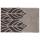 Perlarara Tappeto Bagno Chloè 60X120 Cm In Cotone Tortora