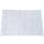 Bassetti Tappeto Bagno Dream 50X80 Cm In Cotone Azzurro C2
