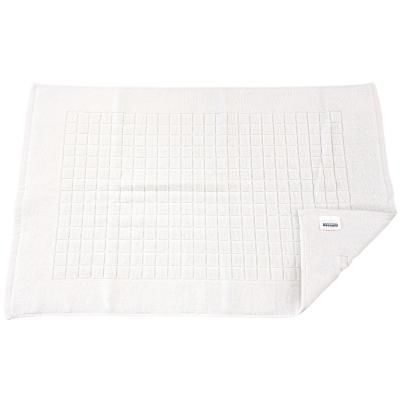 Bassetti Tappeto Bagno Dream 50X80 Cm In Cotone Bianco 13_