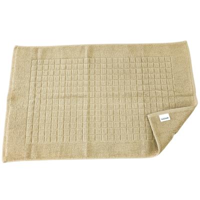 Bassetti Tappeto Bagno Dream 60X110 Cm In Cotone Corda 4P_