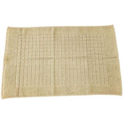 Bassetti Tappeto Bagno Dream 60X110 Cm In Cotone Corda 4P_