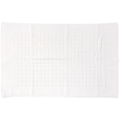 Bassetti Tappeto Bagno Dream 50X80 Cm In Cotone Bianco 13_