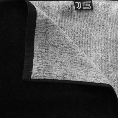 Juventus - Telo Mare 90x170 cm in Spugna di cotone_