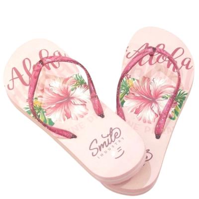 Smile Industry Infradito Donna Estive, Aloha 40 41 Sandali Spiaggia Piscina Mare Antiscivolo_