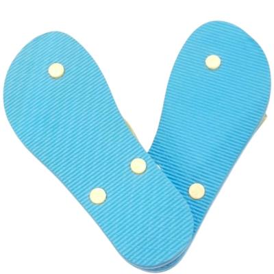 Smile Industry Infradito Donna Estive, Fiocco Giallo 36 37 Sandali Spiaggia Piscina Mare Antiscivolo_