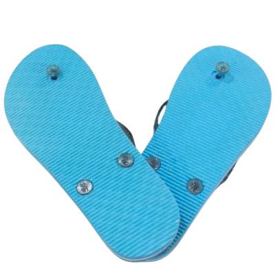Smile Industry Infradito Donna Estive, Limoni 36 37 Sandali Spiaggia Piscina Mare Antiscivolo_