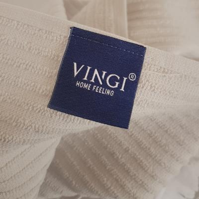 Vingi Set 2 Strofinacci Cucina in Spugna Cotone 44x73 cm Fantasy Fattoria, Asciugamani da cucina Asciugapiatti_